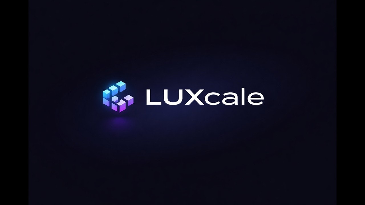 LuxScale gallery image