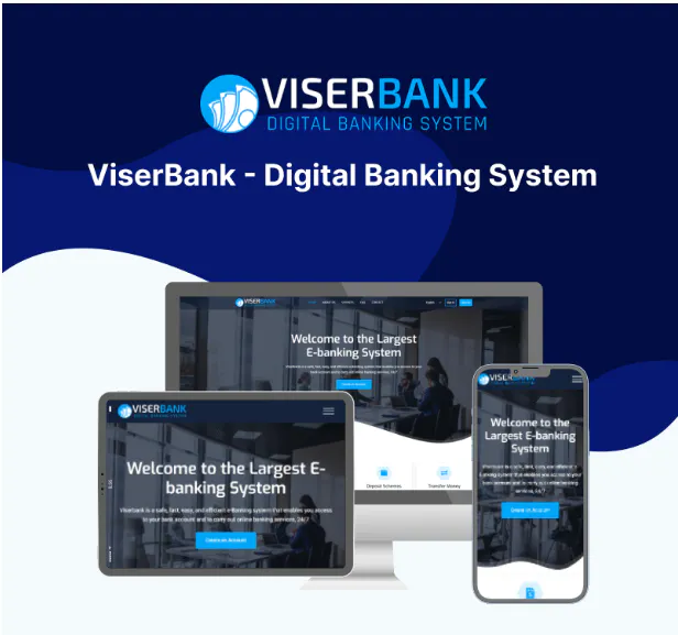 ViserBank  gallery image