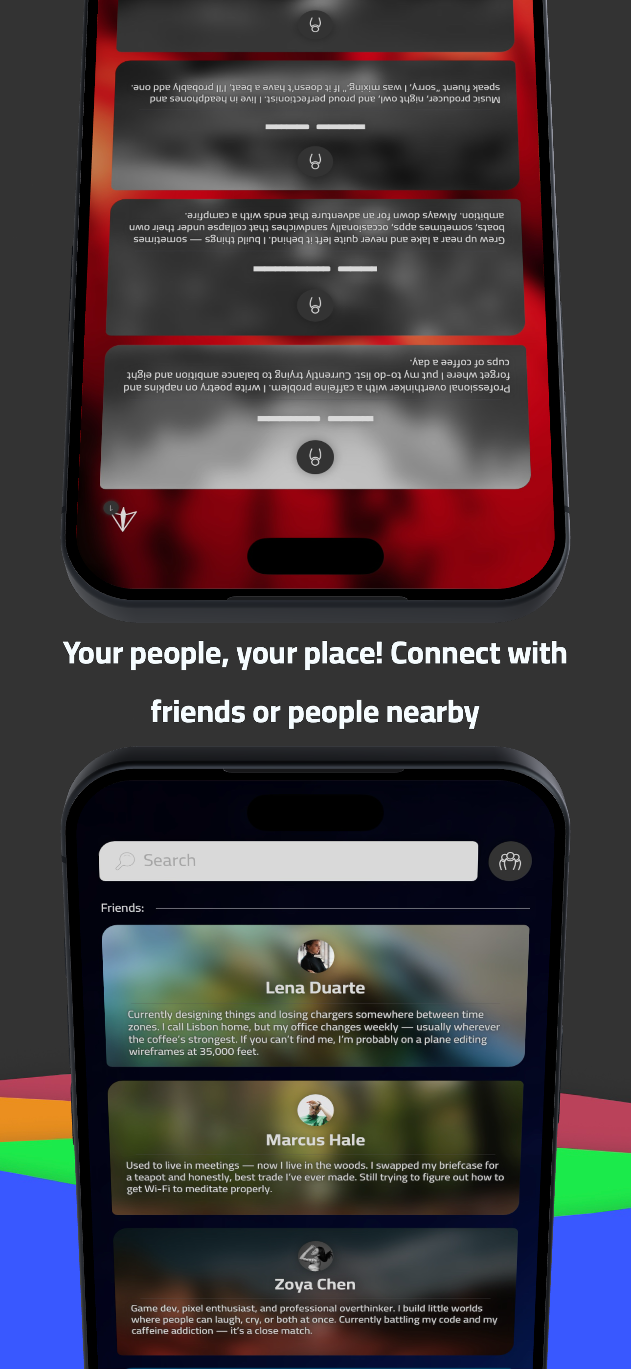 CircleGab gallery image