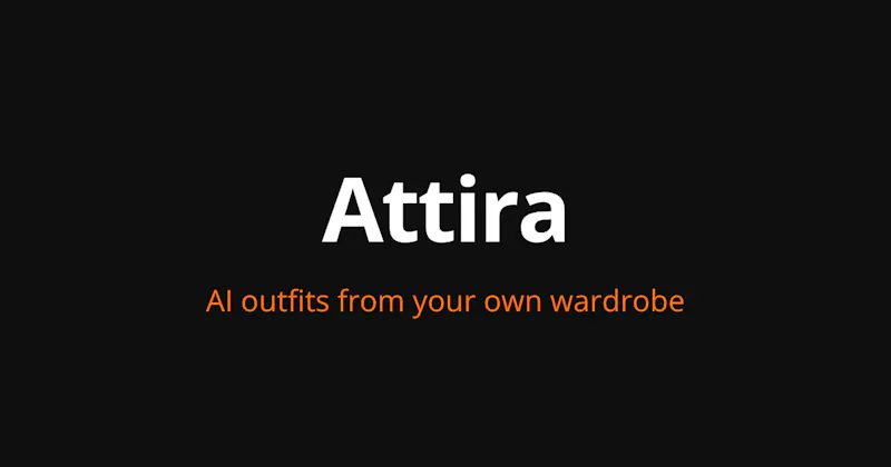 Attira screenshot 15