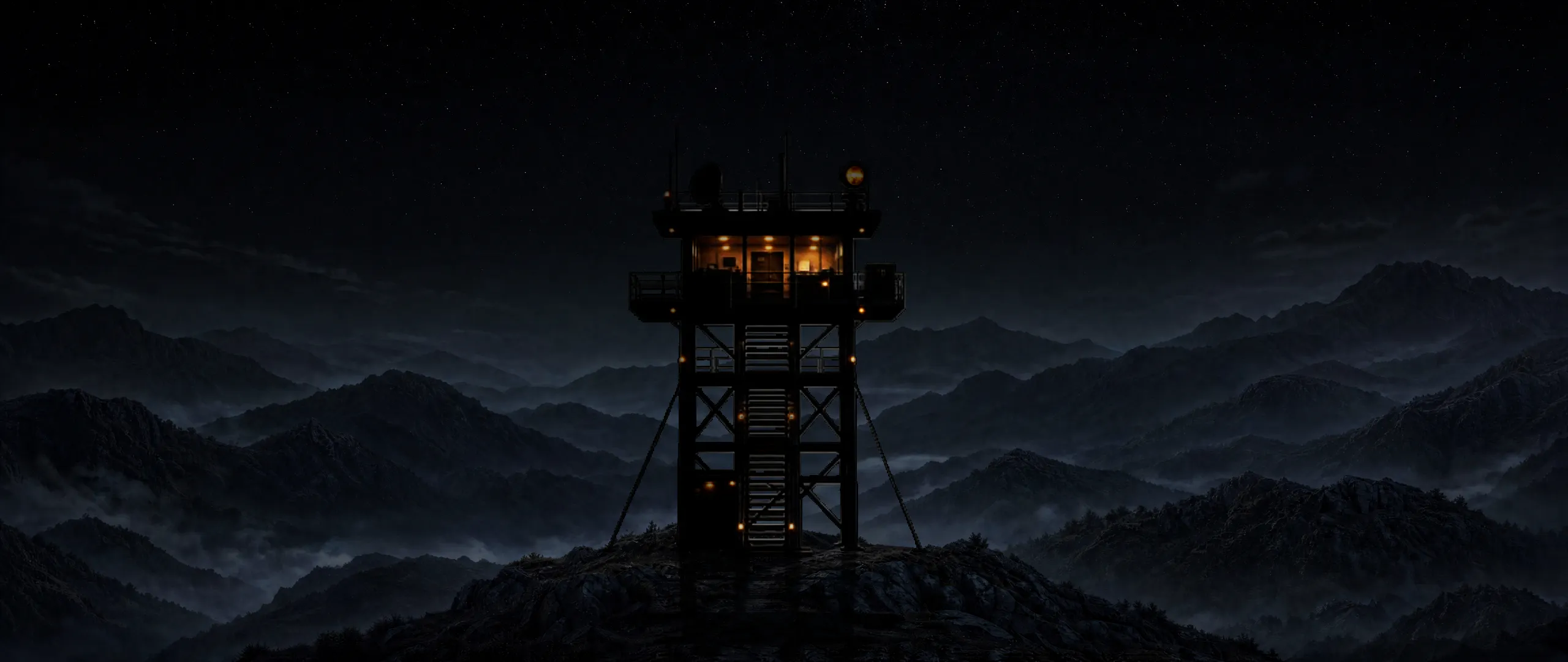 Outposts gallery image