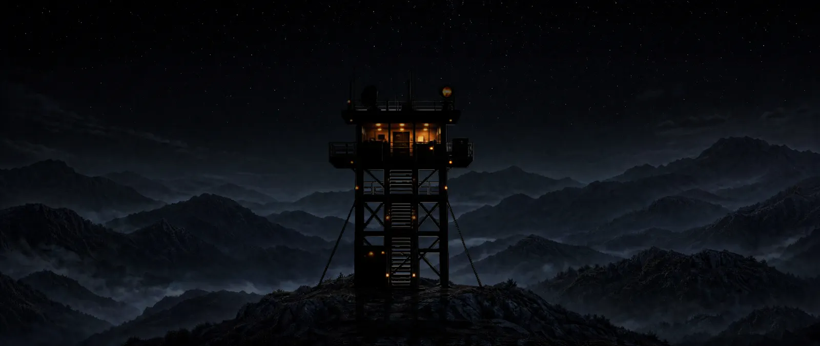Outposts screenshot 6
