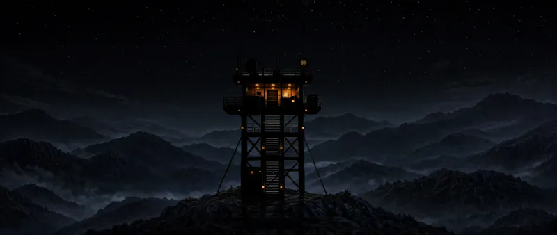 Outposts screenshot 6