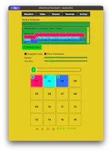 Quota Mini - Dialogue Sampling Utility gallery image