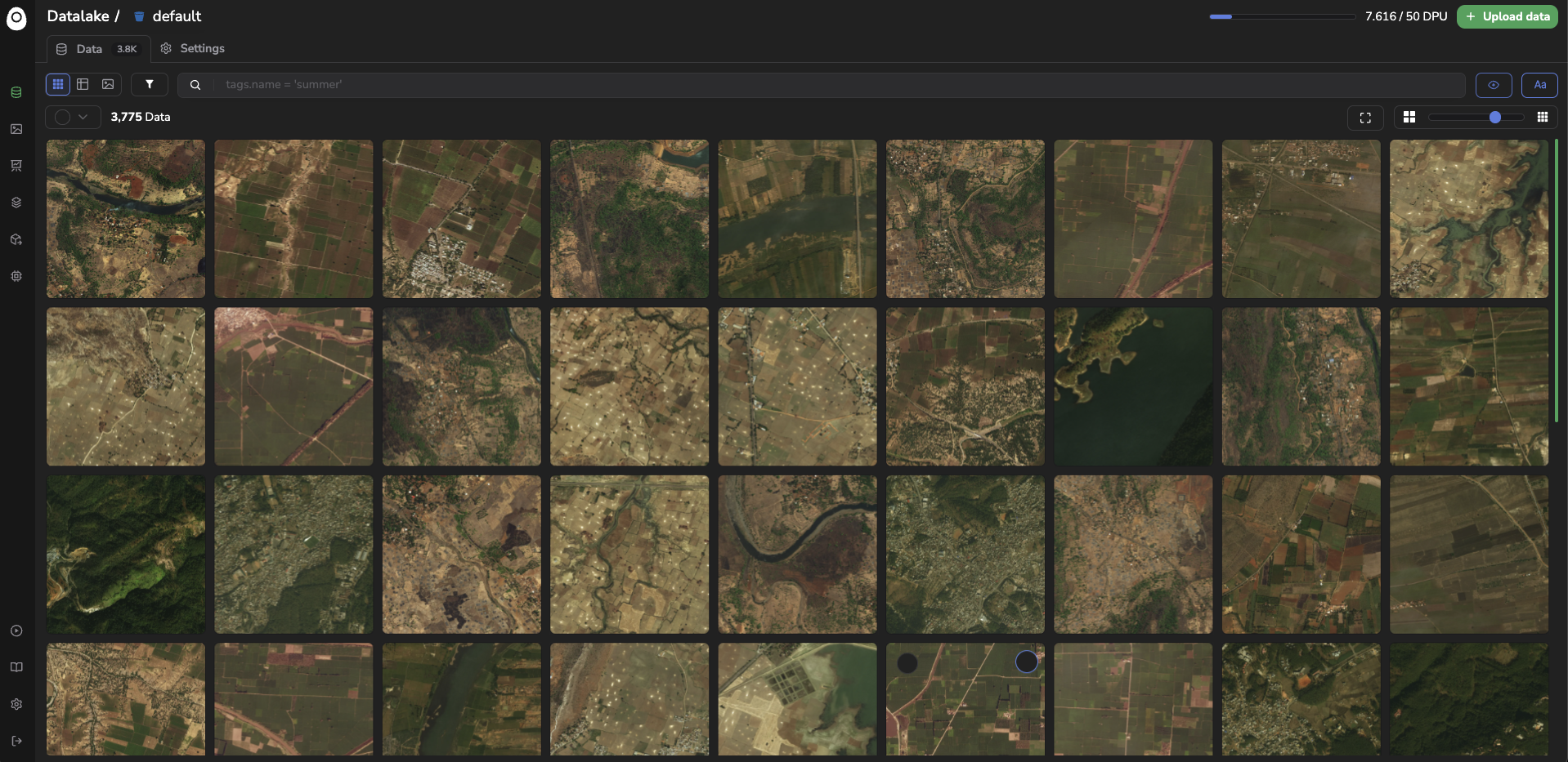 Picsellia Atlas  gallery image