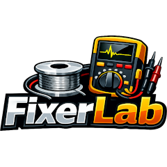 FixerLab