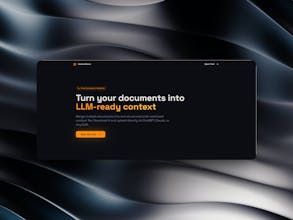 Context Weaver gallery image