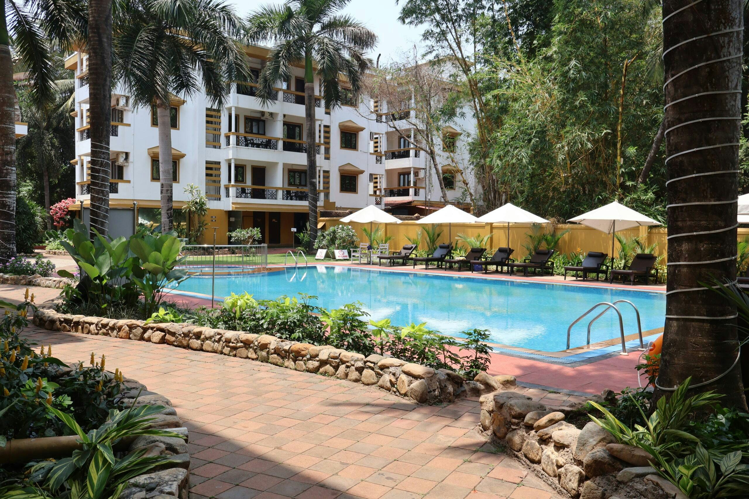  Goa Villagio Resort & Spa gallery image