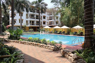Goa Villagio Resort & Spa gallery image