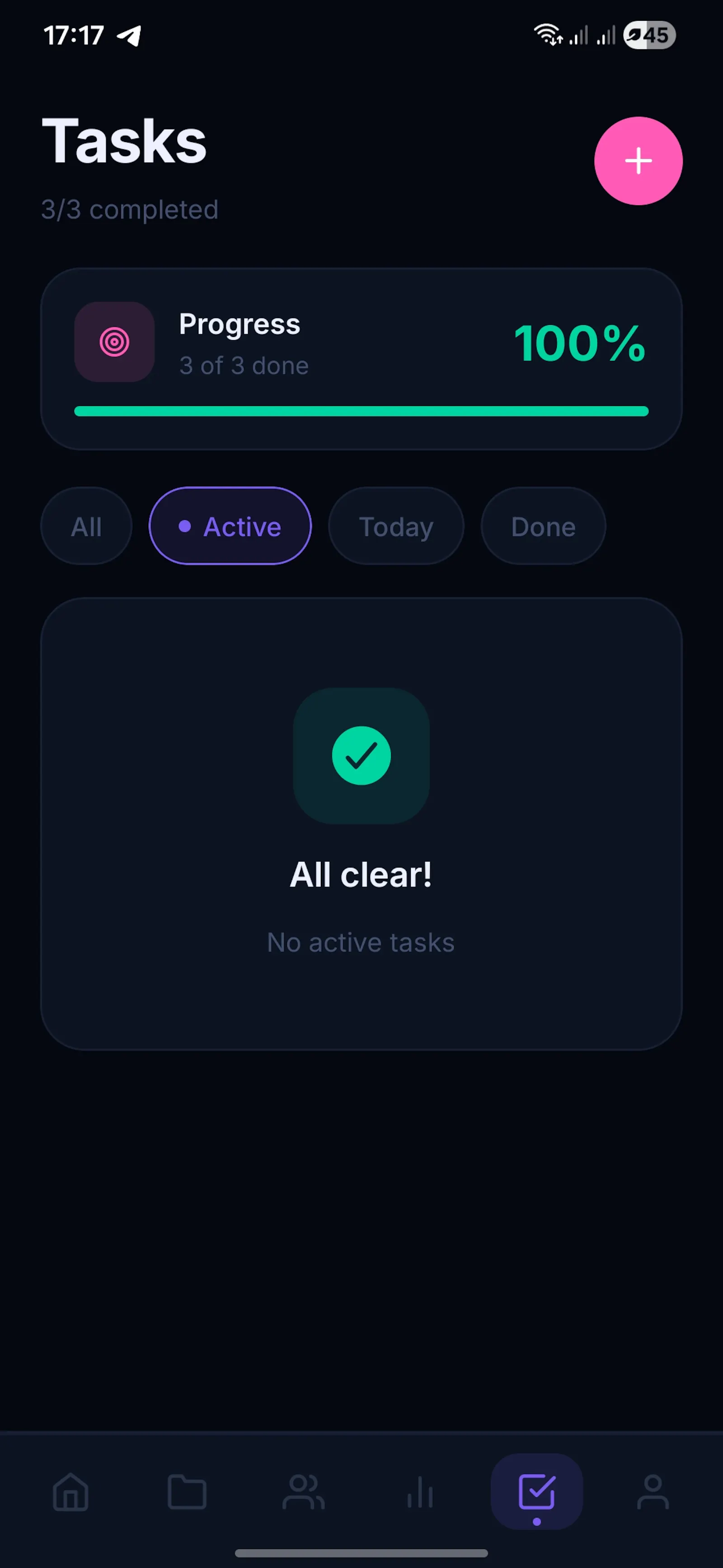 Solora screenshot 5
