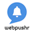 Webpushr