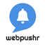Webpushr