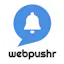 Webpushr