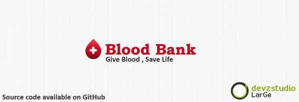 Blood Bank Software