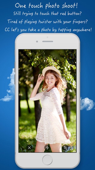 CC - Messenger gallery image