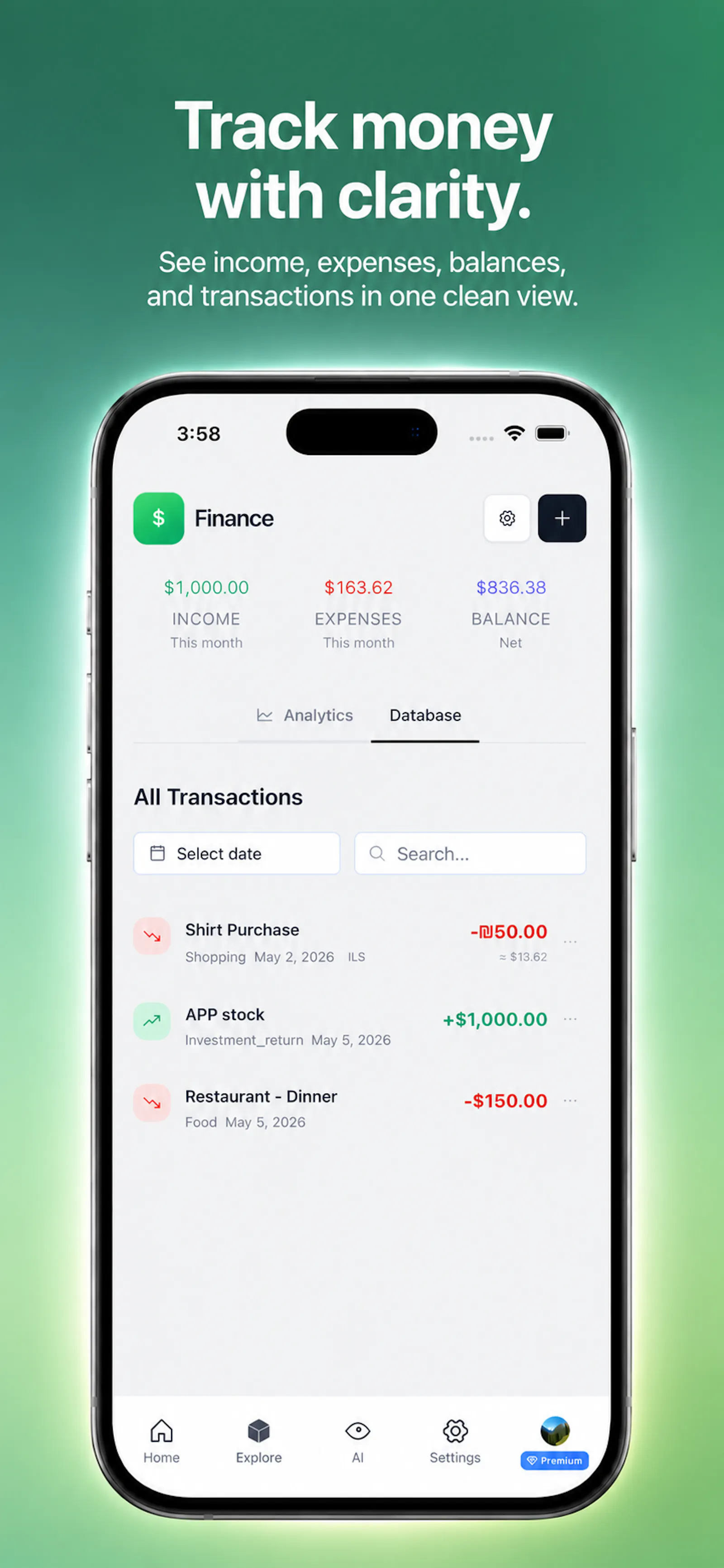 Expert Chase for iOS & Android screenshot 7