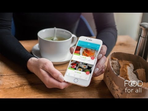 Food for All gallery image