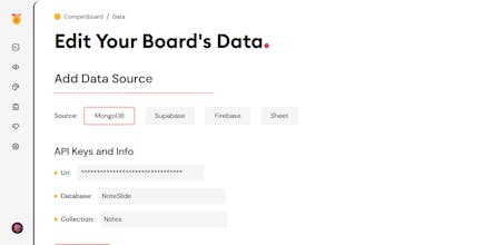 Competiboard gallery image