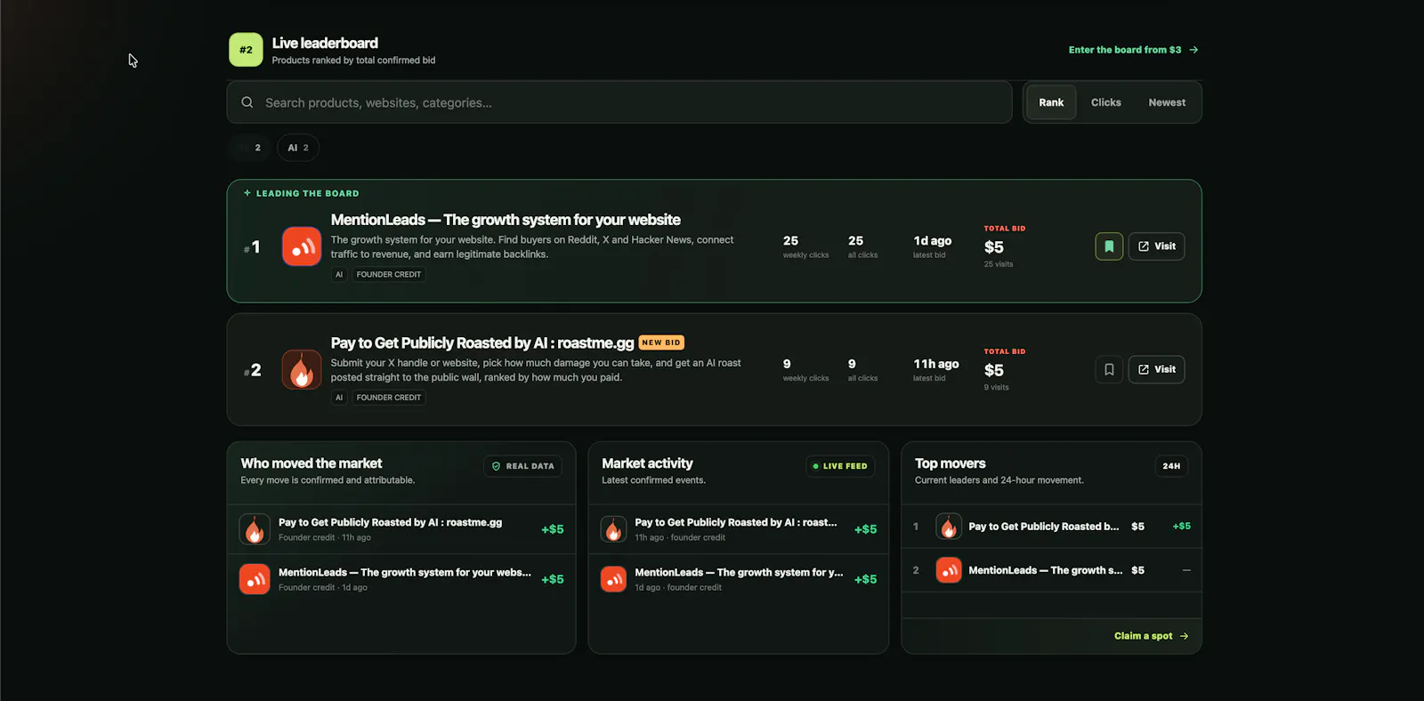 OverMCP screenshot 4