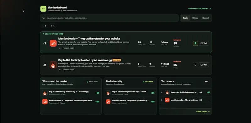 OverMCP screenshot 4