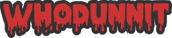 Whodunnit App