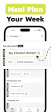 MealJar: Meal Planner for Busy Families gallery image
