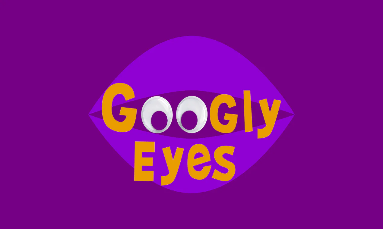 Googly Eyes gallery image