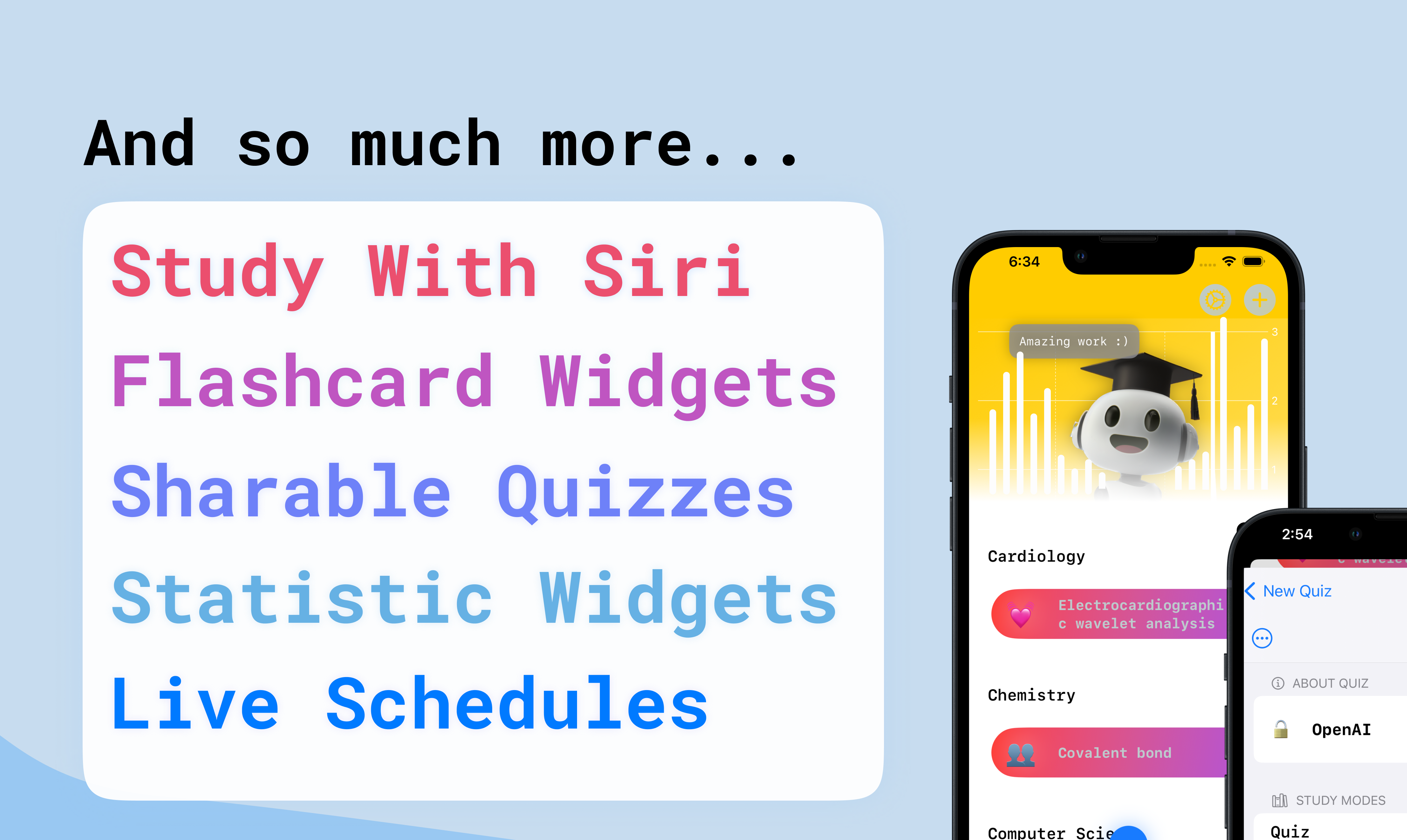 Examscram 2.0 - ทางลัด AI สำหรับนักเรียน media 4