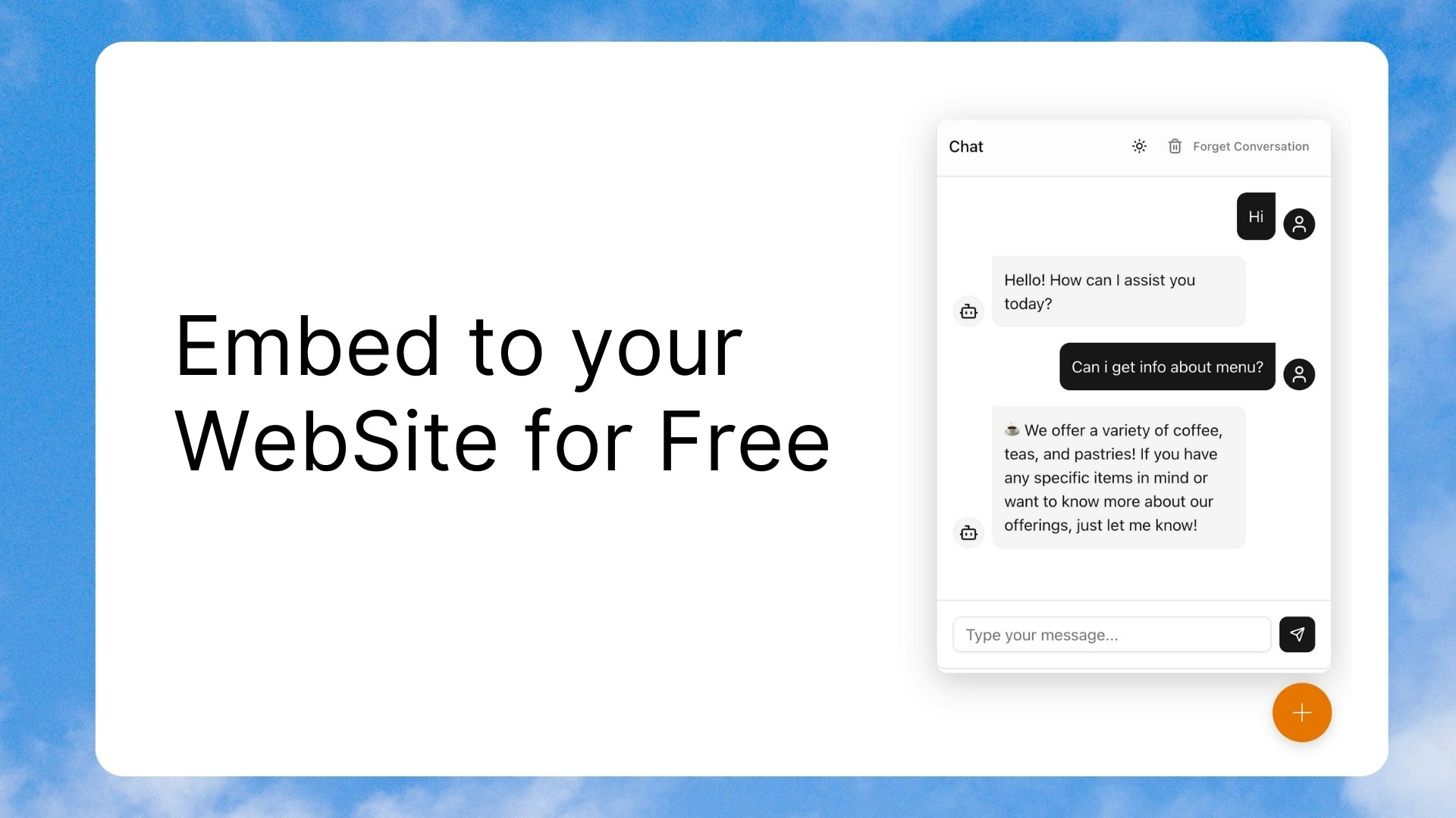 Fluxy AI gallery image