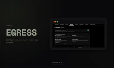 InstaVM gallery image