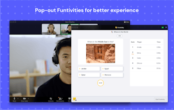 Funtivity by Hermis gallery image