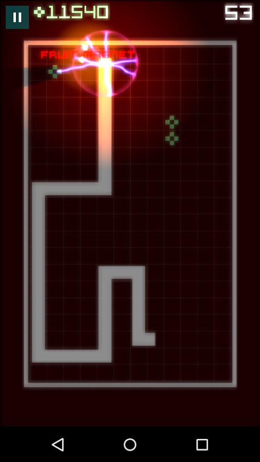 Snake Rewind by Taneli Armanto gallery image