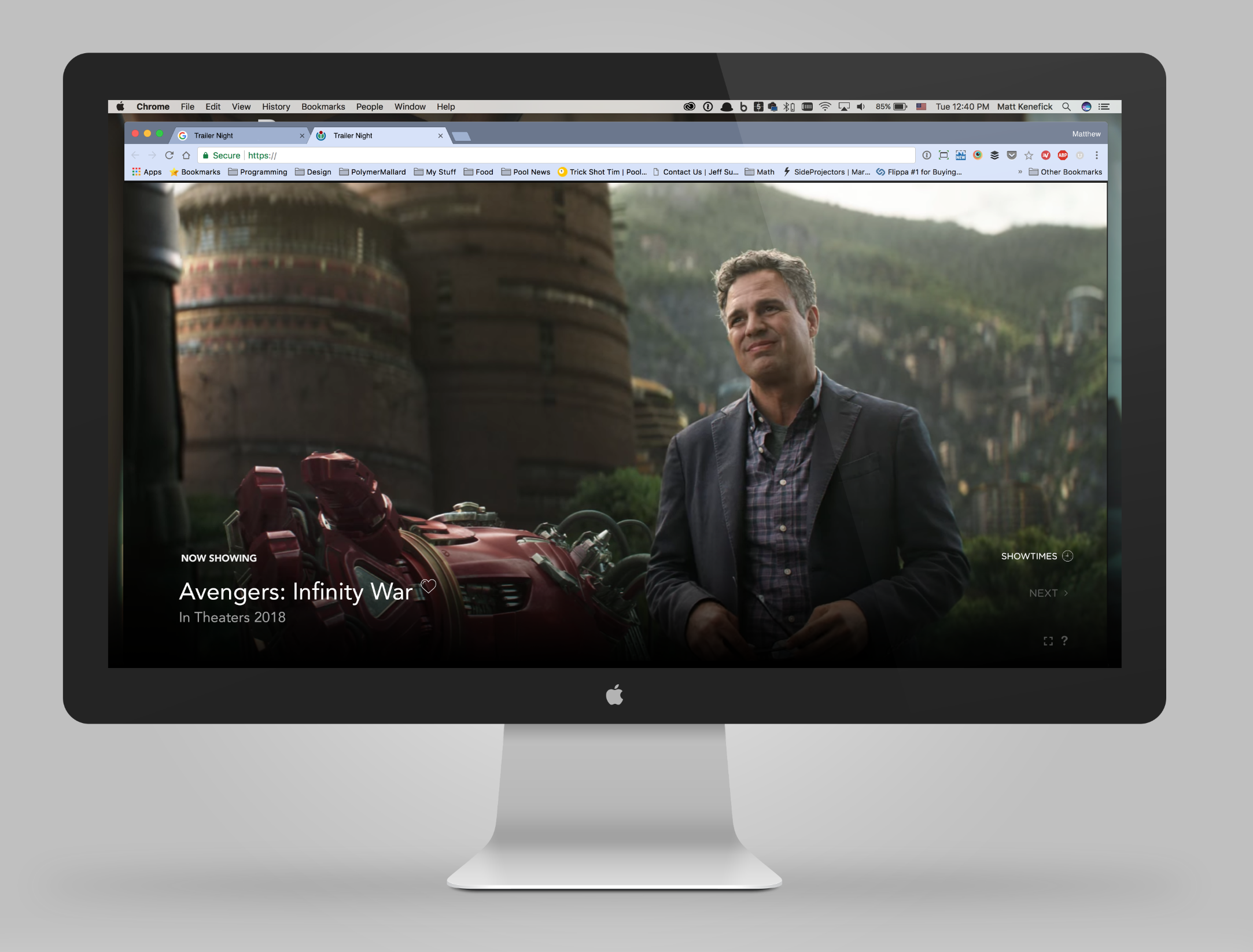 TrailerNite gallery image