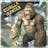 Wild Gorilla City Attack
