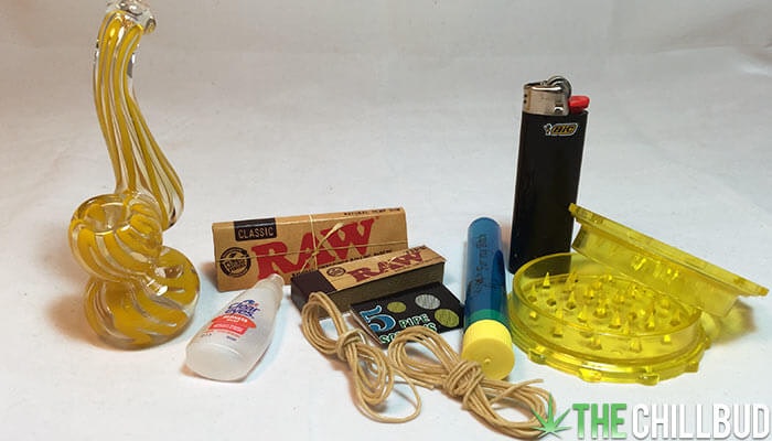 The Puff Pack gallery image