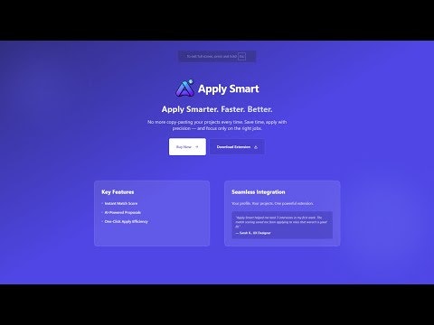 ApplySmart gallery image