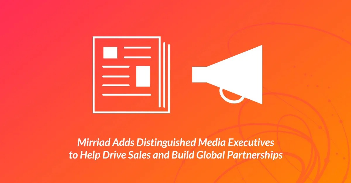Mirriad gallery image