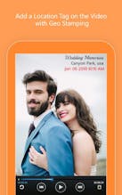 Video Stamper: Add Text and Timestamp to Videos gallery image