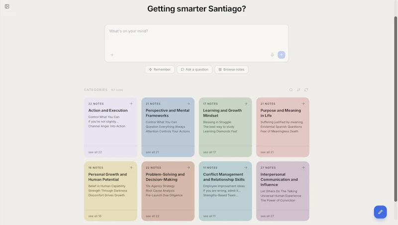 Necort screenshot 1