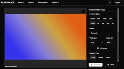 blankimage.net gallery image