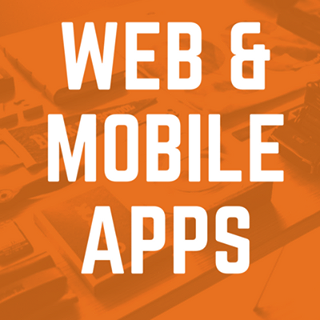 Web Plus Mobile Apps