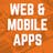 Web Plus Mobile Apps