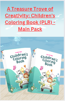 Média Livre de coloriage pour enfants - Un trésor de créativité: livre de coloriage pour enfants 2