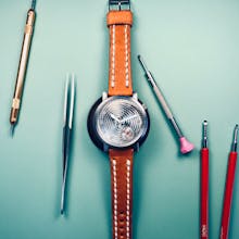 Novo Watch- -Dowlais 1884 Edition gallery image