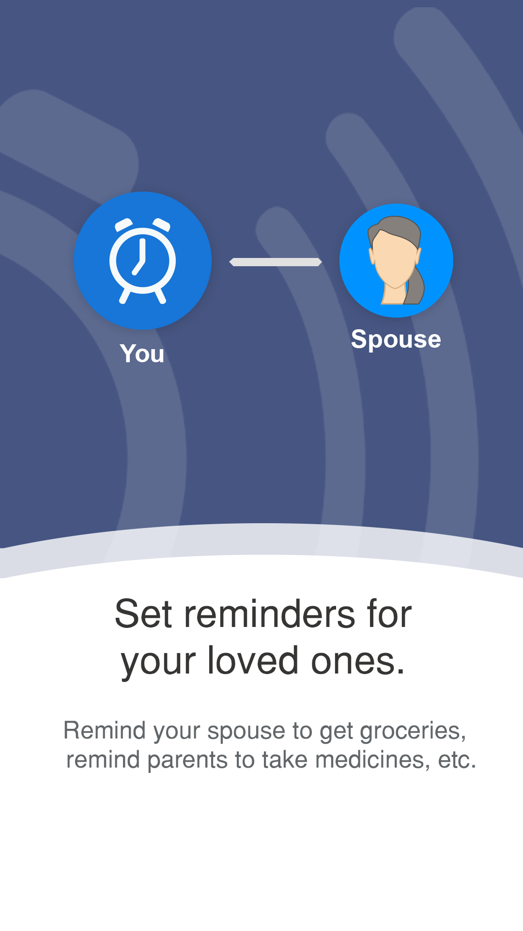 Galarm gallery image