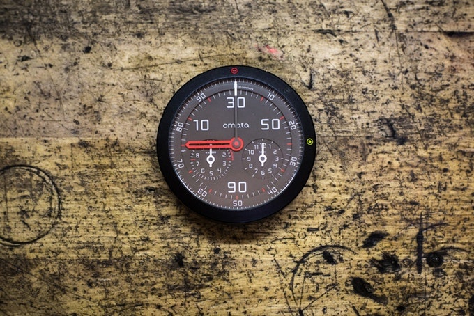 Omata One (Kickstarter) gallery image