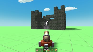 Build and Crush gallery image