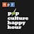Pop Culture Happy Hour - Melancholidays, Sisters and 2015 Highlights