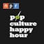 Pop Culture Happy Hour - Melancholidays, Sisters and 2015 Highlights