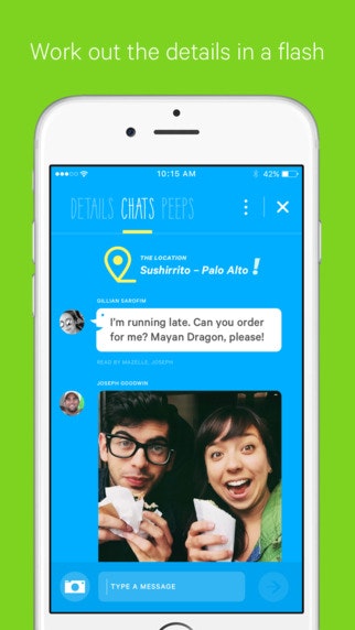 Frenzy gallery image